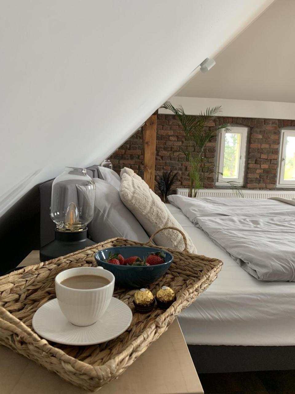 Apartamenty Astor - Ksiezycowy 스자브노-즈드로이 외부 사진