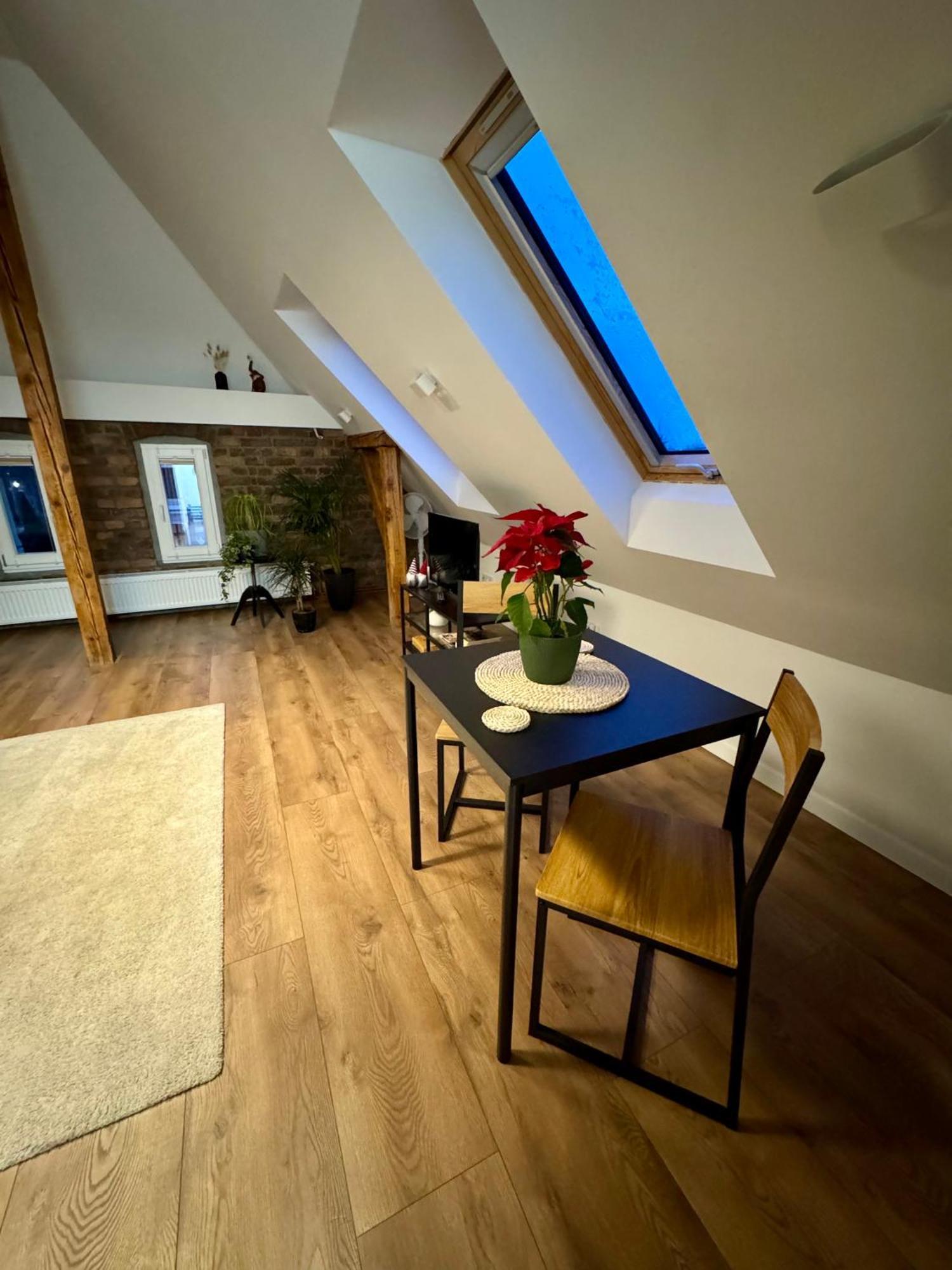 Apartamenty Astor - Ksiezycowy 스자브노-즈드로이 외부 사진